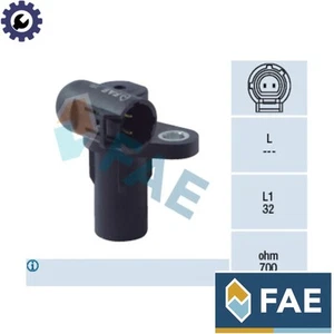 SENSOR CIGÜEÑAL PULSO 79183 PARA RENAULT MEGANE/II/Coupé-Cabriolet SCÉNIC 1,9 L - Imagen 1 de 6