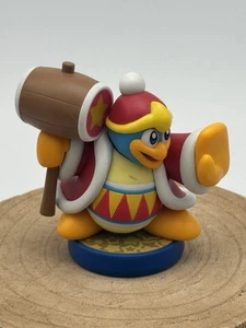 Nintendo Kirby Series "King Dedede" Amiibo für Nintendo Switch, 3DS - Bild 1 von 2