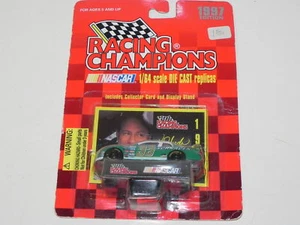New 1997 Racing Champions Nascar; #33 Ken Schrader - Picture 1 of 5