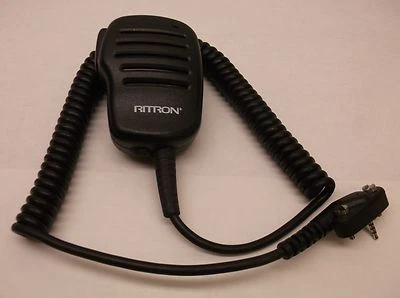 JOBCOM RSM-5XA Speaker/ Microphone For J Series / SLX (A33) - Image 1 of 4