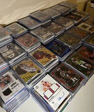 NBA Basketball Team Lots - Pick Your Team - Rookies, Inserts, Autos, Relics, Etc