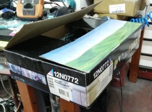 Original Lexmark 12N0772 Fotoentwickler-Kit für C910 C912 C920 X912 - NEU! - Bild 1 von 2