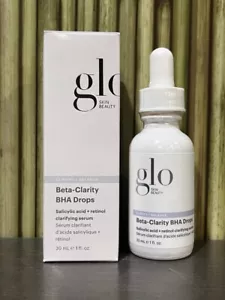 Glo Skin Beauty Beta-Clarity BHA gotas suero aclarador 1 fl oz - Imagen 1 de 3