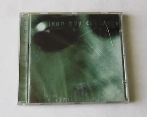 Jean Guy COULANGE Changer d'air CD NIGHT & DAY SMC 35702 (1997) SCELLE - Picture 1 of 2