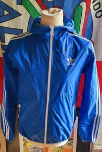 Jamiroquai JK  Signed Adidas  jacket "To the Adidas Crew " - Picture 1 of 6