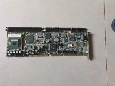 1pcs Used Adlink motherboard NuPRO-770 51-41307 REV.A2 - Image 1 of 3