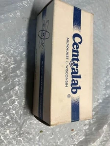 NOS Vintage Centralab 1956 Chevrolet Eadio Controls 7266842 - Picture 1 of 3