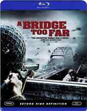 A Bridge Too Far Blu-ray Dirk Bogarde NEW