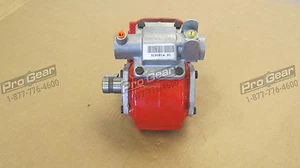 442ZQDAX-A3XD CHELSEA PTO 6 PERNOS MONTAJE EJE REDONDO 1-1/4" - Imagen 1 de 8
