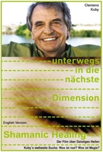 Unterwegs in die nächste Dimension (DVD) Clemens Kuby - Bild 1 von 1