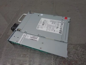 Overland NEO200S LTO-4 1760 LVD Tape Drive AT896A 572729-001 eb658c#103 HP - Picture 1 of 4