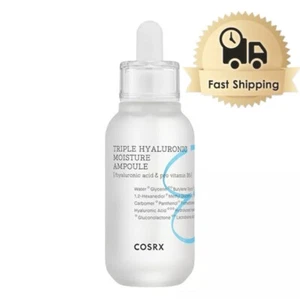Cosrx Hydrium Triple Hyaluronic Moisture Ampulle 40ml - Intensive Hydration - Bild 1 von 3