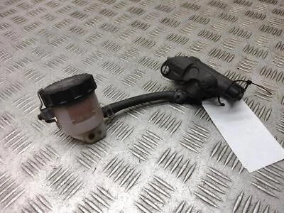 2005 KAWASAKI ZX 10R R ZX 1000 C1H Brake Master Cylinder - Image 1 of 4