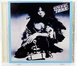T-REX Tanx 1973 Marc on Wax 00CP-1510 Japan Press CD EX - Picture 1 of 8