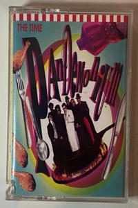 The Time - Pandemonium (1990) SR, Dolby Cassette - USA - Paisley Park - Deletion - Picture 1 of 14