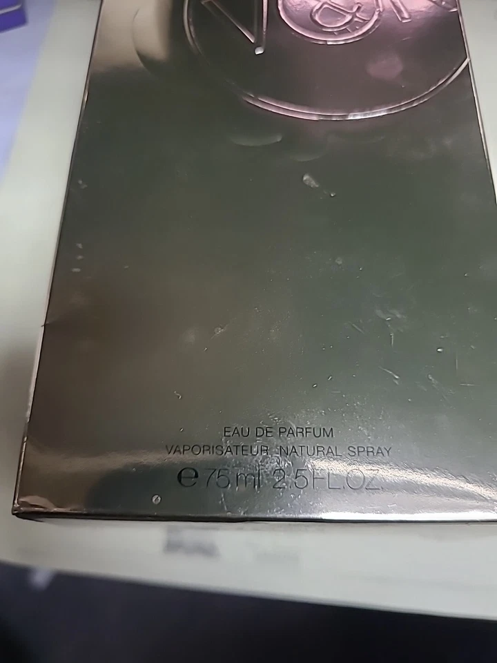 EAU MEGA, VIKTOR & ROLF, парфюмированная вода 2,5 унц 75 мл., 2009», СНЯТ С ПРОИЗВОДСТВА! - Изображение 1 из 1