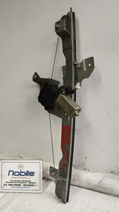 MOTORINO ALZACRISTALLO ANTERIORE SINISTRO SX DACIA SANDERO 2008/2012 - Imagen 1 de 6