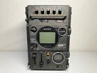 SONY JACKAL 300 FX-300 TV-FM/AM Radio Cassette Recorder *For Parts or Repair F/S