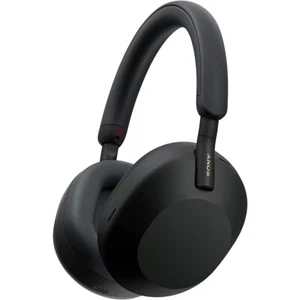 Wireless Noise Cancellation Headphone , Bluetooth Headset with Audio Optimizatio - Picture 1 of 5