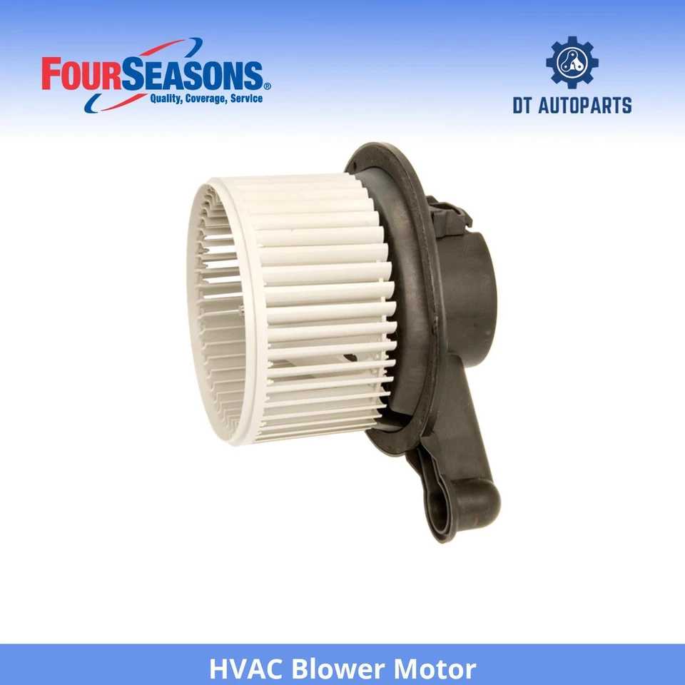 Motor soplador de climatización para Ford Explorer Sport Trac 2007-2010 4 estaciones 2008 2009 Foto 1 de 4