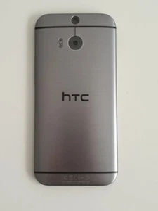 Tapa HTC One M8 original - Imagen 1 de 5