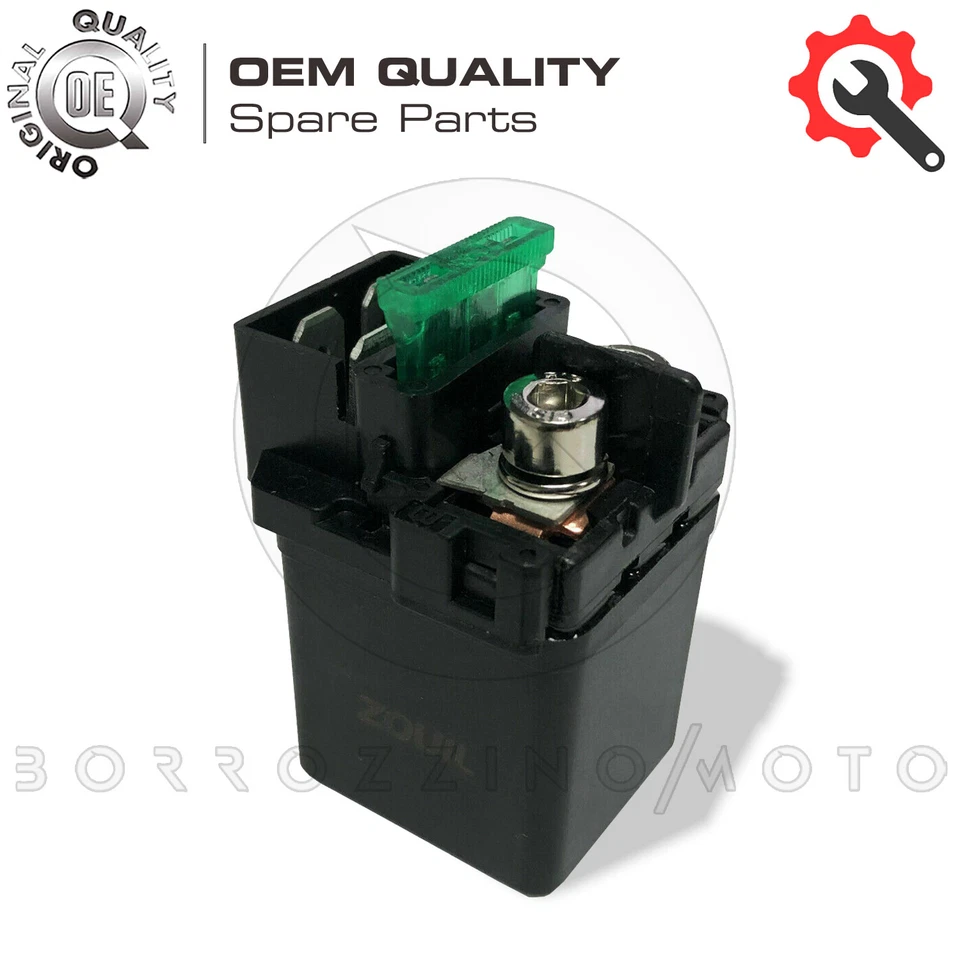 Ms-3b3a88450c TELERUTTORE avviamento 06/07 Beverly E3 (m34300) 400 Piaggio Tel