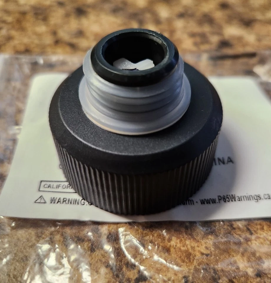 Крышка бака Hoover Solution для FH50700 FH50702 FH50703I FH50710 -OEM 440012803 - Изображение 1 из 1