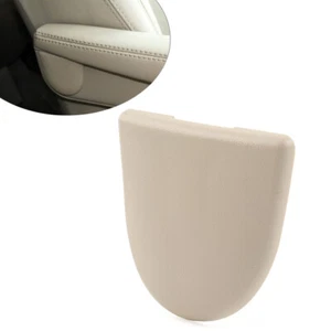 Abdeckung Vordersitz-Armlehnenkappe für Land Rover Freelander 2 2006-2014 Beige - Bild 1 von 9