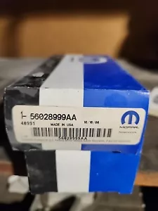 Oxygen Sensor-SLT, VIN: N Mopar 56028999AA new genuine oem - Foto 1 di 3
