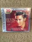 New, Elvis - A Tribute To The King, 2 Cd?S, 30 Songs