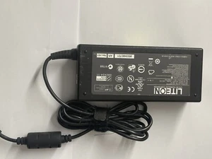 Adaptador de fuente de alimentación LiteOn PA-1900-34 19V 4.74A 90W cargador portátil fuente de alimentación - Imagen 1 de 6
