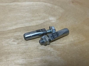 Schwinn Airdyne Wedge Bolts (qty 2) - Picture 1 of 1