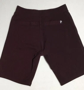 Public Rec All Day Every Day Shorts Men’s 30 Deep Burgundy 10” Stretch Pull On - Picture 1 of 8