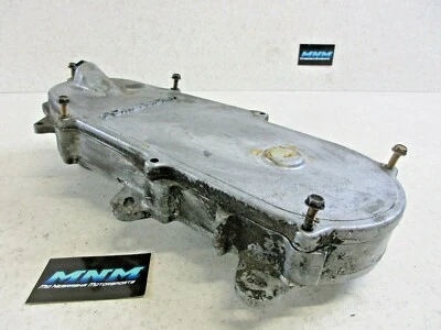 74-78 Ski-Doo TNT Everest 440 Motos de Nieve Cadena Transmisión Engranaje Carcasa Estuche Foto 1 de 4