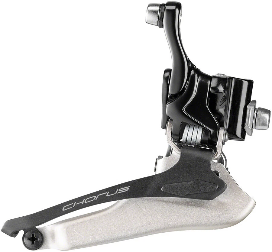 Campagnolo Chorus Front Derailleur - 12-Speed Braze-On - Image 1 of 1