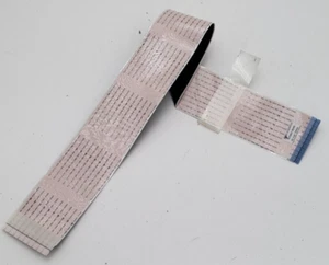 Samsung UN75TU7000F TV LVDS Ribbon Cables BN96-39820H E308724 CH - Picture 1 of 3