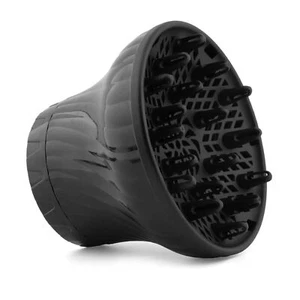 Diffuser Attachment For Hair Dryer Portable Hair Dryer Diffuser Nozzle for Cu... - Picture 1 of 9