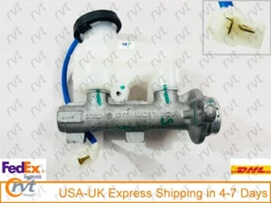 Master Cylinder, Brakes for Suzuki ALTO 800, CELERIO 1ST GEN - 0204794089 - BOSC - Picture 1 of 6