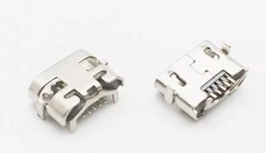 HUAWEI Y5 2 CUN-U29 Micro USB Charging Socket Port - Picture 1 of 3