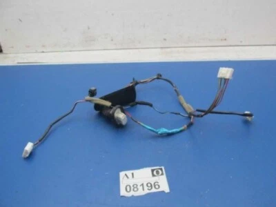 Arnés de cables para puerta Mazda 6 2006 lado derecho pasajero trasero cableado OEM Foto 1 de 4