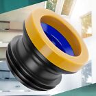 Odor-resistant Toilet Bowl Flange Replacement Toilet Sealing Repair Kit  Toilet