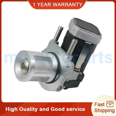 Válvula EGR para Benz W164 X164 GL350 GL320 E320 ML320 ML350 R320 R350 6421400460 Foto 1 de 4