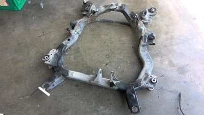 Chevy Equinox GMC Terrain 2010-2013 2,4 L travesaño delantero motor base OEM Foto 1 de 2