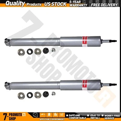 Amortiguador trasero KYB OE para Ford Mustang 2005 2006 2007 2008 2009 2010 4,0 L Foto 1 de 4