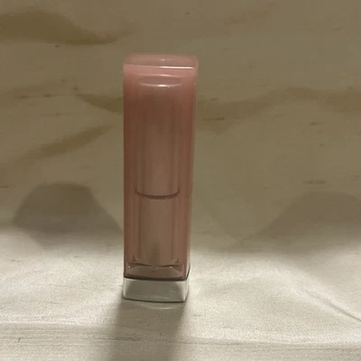 Maybelline N.Y. Color Sensational Lipstick The Buffs 910 Bare All Open Unused - Image 1 of 4