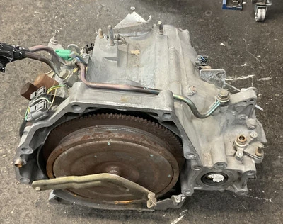 HONDA ACCORD PRELUDE AUTOMATIC TRANSMISSION F22B 94-97 USED. SEE PICTURES - Image 1 of 4