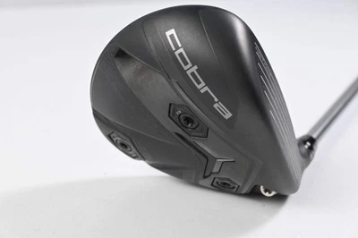 Cobra DS-Adapt LS Titanium #3 Wood / 14.5 Degree / X-Flex Fujikura Pro 70 Shaft - Image 1 of 4