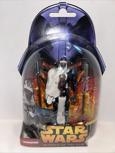 20th Anniversary Star Wars Black Series ROTS Magnaguard 6" Action Figure New - Picture 1 of 11