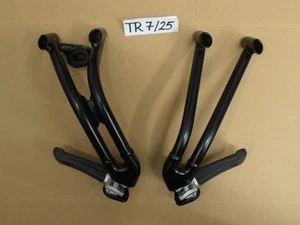 KTM 790 Duke LHS & RHS Rear Hangers 2018-20 7/25 - Picture 1 of 24