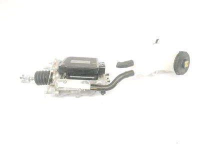 2015-2020 MK4 HONDA JAZZ BRAKE MASTER CYLINDER 1.5 PETROL/ELECTRIC 2T251170C  - Image 1 of 4